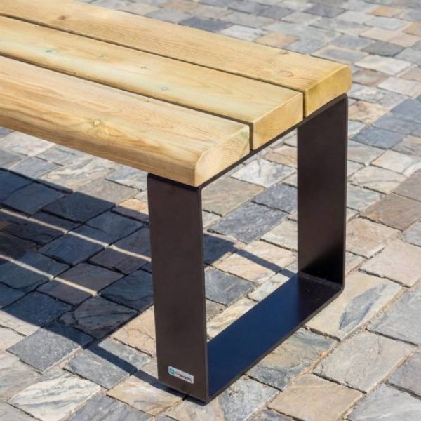 &CO : BENCHES