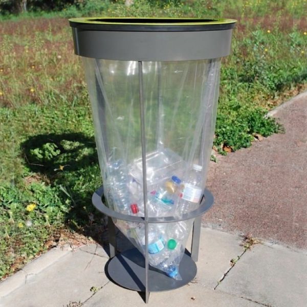 VIGI : LITTER BIN