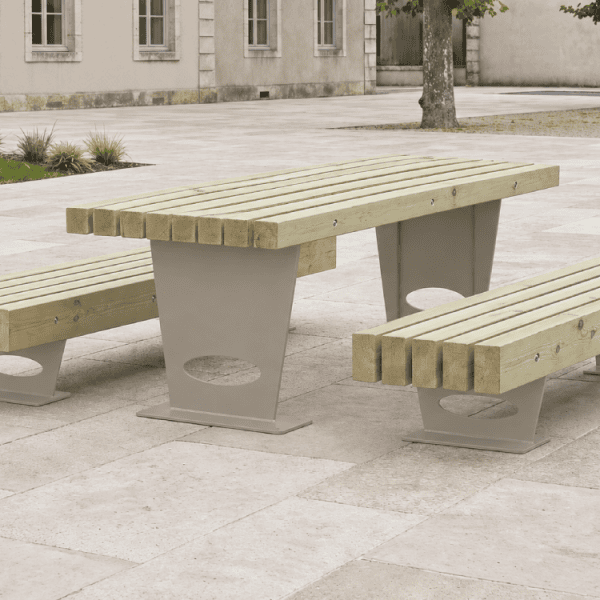 PATBOIS : PICNIC-SET