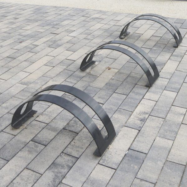 CLAIRE : BICYCLE RACK