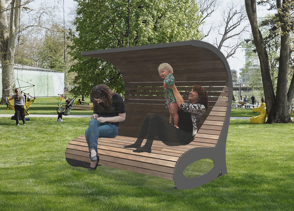 BENCH @