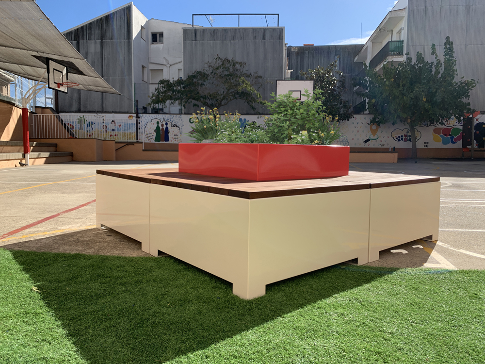 VEDRUNA-TORDERA SCHOOL &ndash; 2023