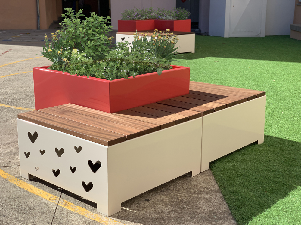 VEDRUNA-TORDERA SCHOOL &ndash; 2023