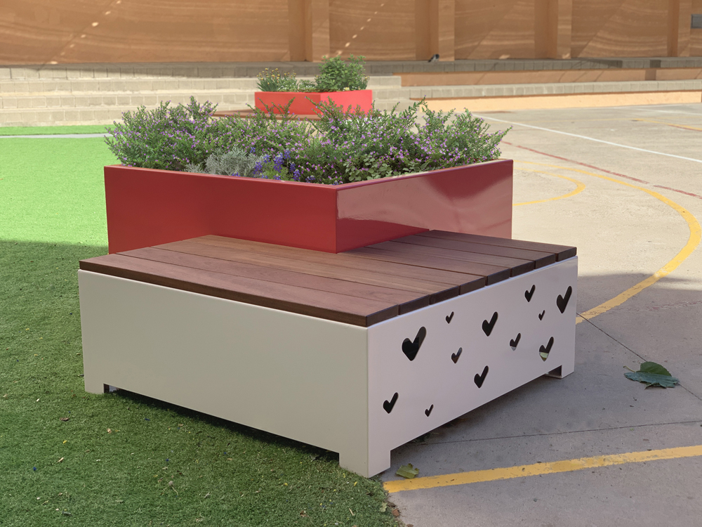 VEDRUNA-TORDERA SCHOOL &ndash; 2023