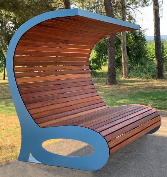 ARROBA: BENCH