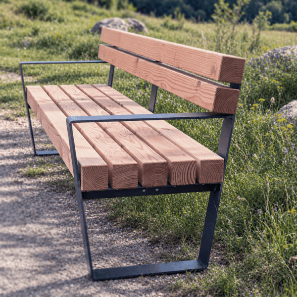 ECO : BENCH