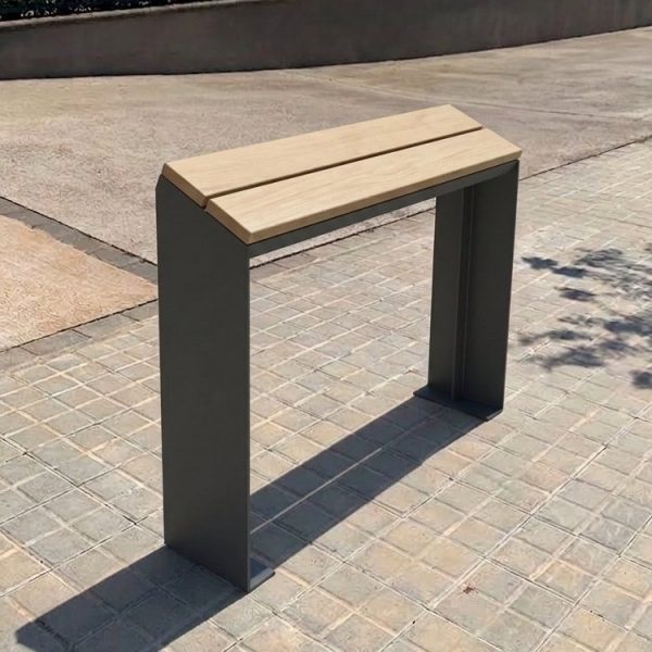 BANCAFINA: SIT-STAND