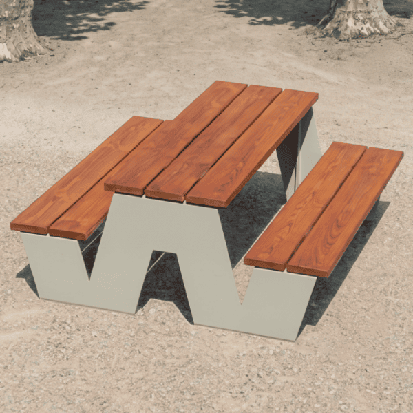 W: PICNIC SET