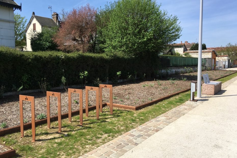 Amenagement Des Bords De Seine De Vernon 930x620