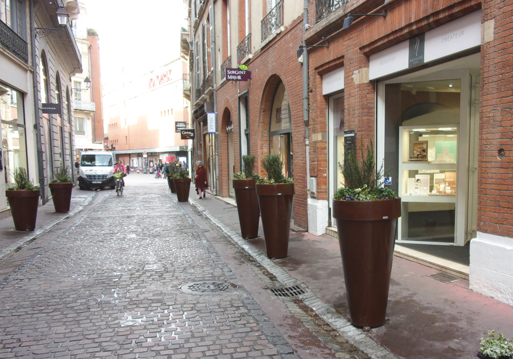 Photos Rue De La Pomme 30s 1