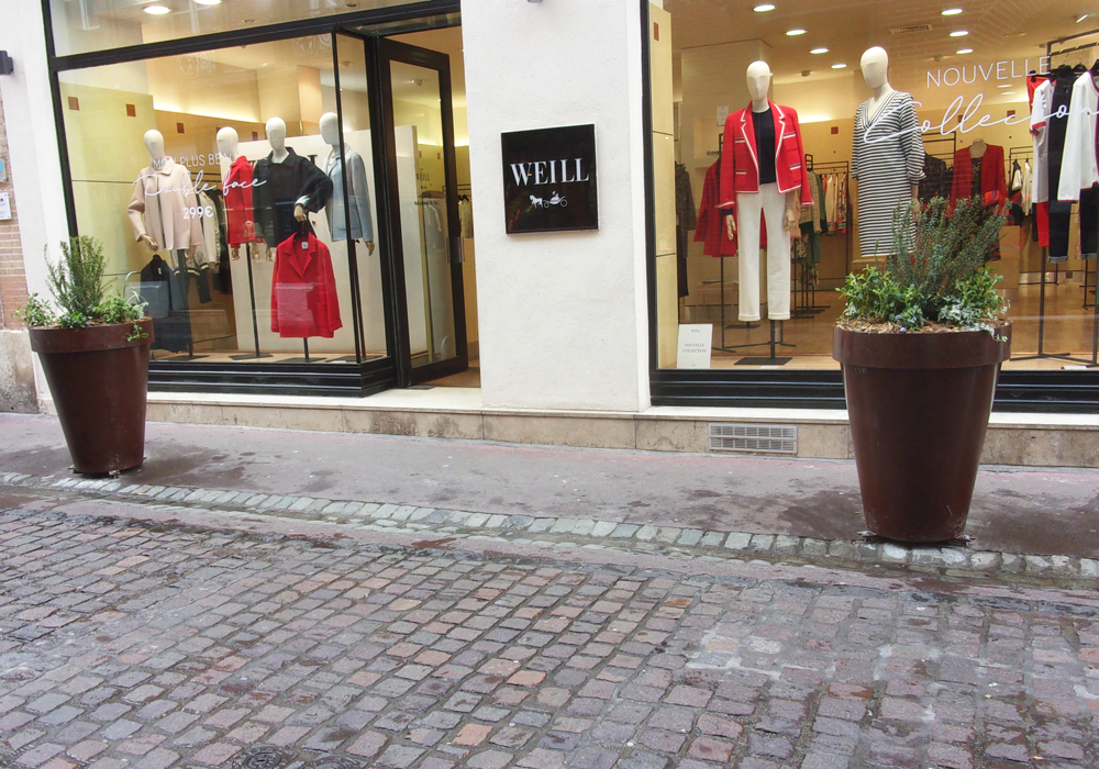 Photos Rue De La Pomme 35s 1