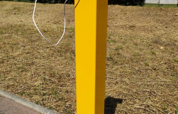 BO USB yellow