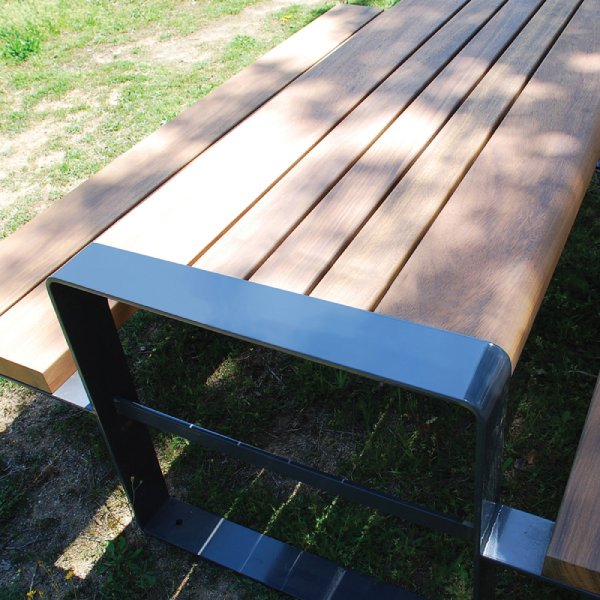 &CO : CONJUNTO PIC-NIC