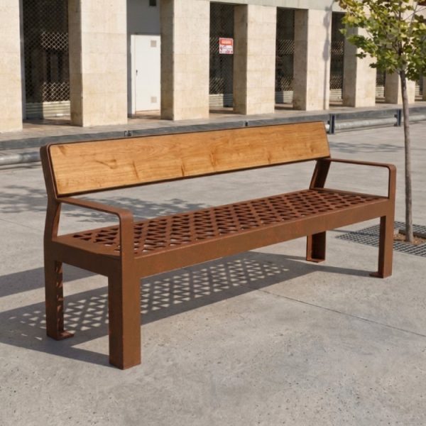 DENTELLE : BANCS