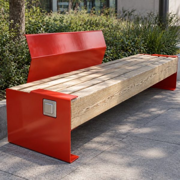 PATBOIS VERSAILLES : BANCS