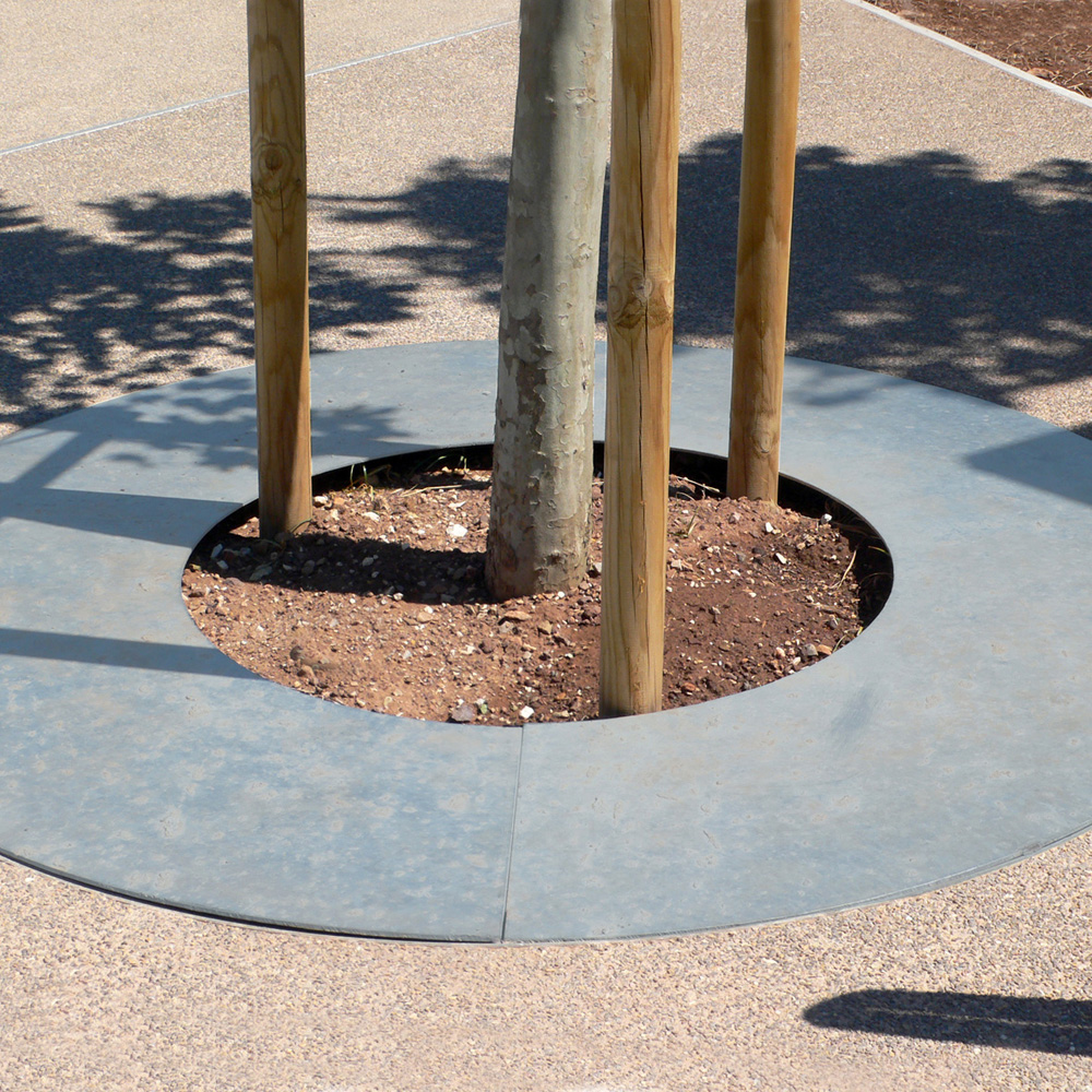 VAL GRILLE D'ARBRE Frepat Urban, Mobilier Urbain