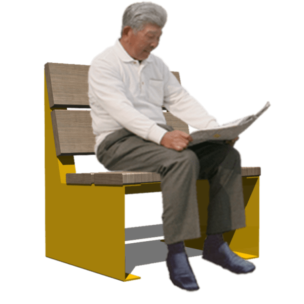 INN : FAUTEUIL