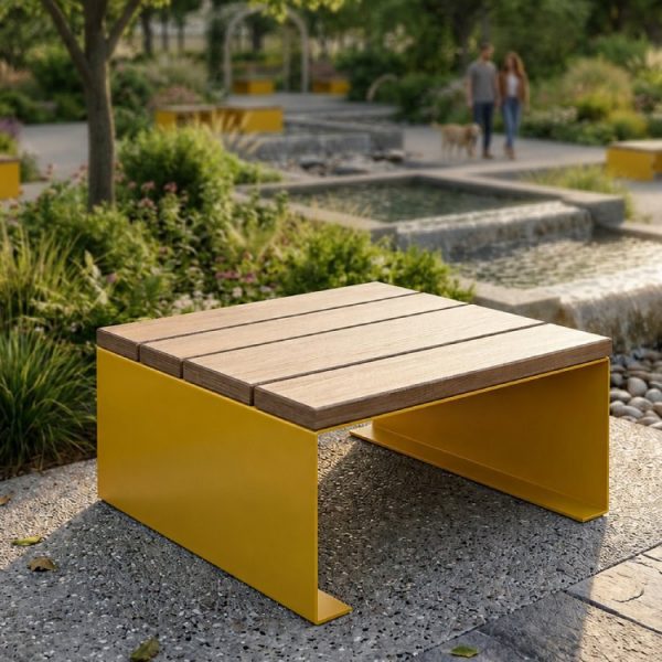 INN : POUF