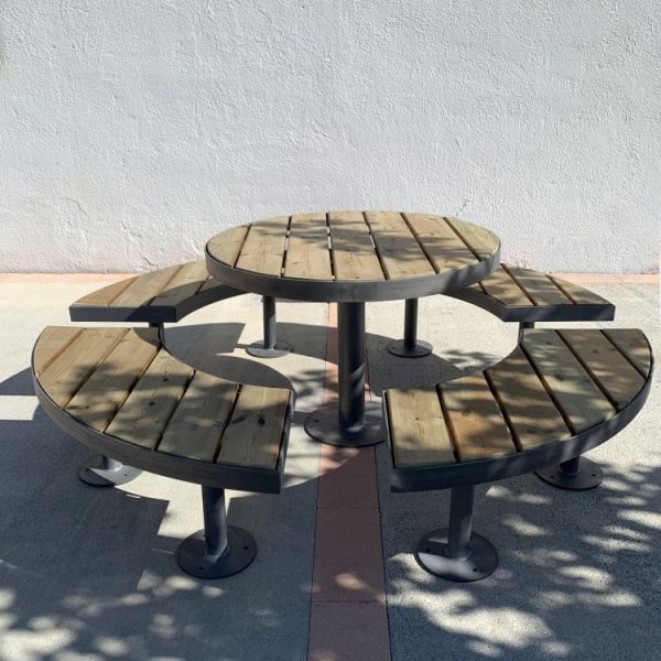 PLAY : ENSEMBLE PIQUE-NIQUE