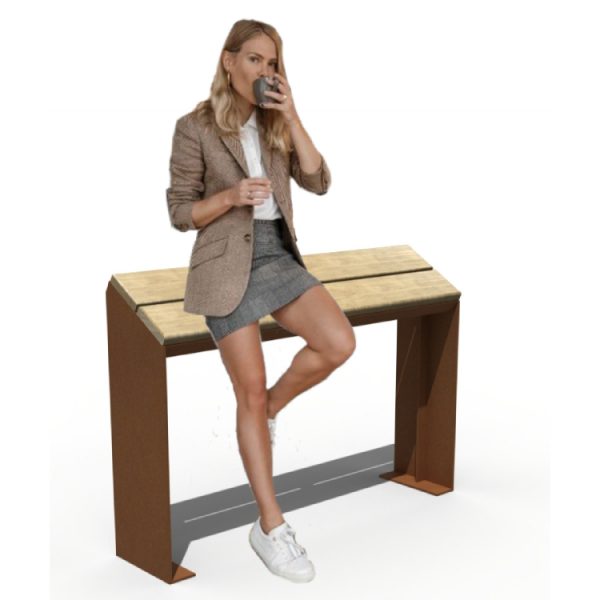 BANCAFINA : ASSISE-DEBOUT