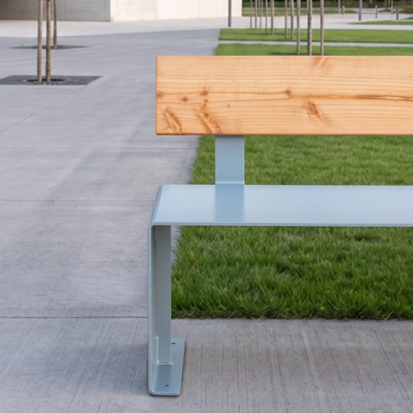 BANCAFINA: BANCS